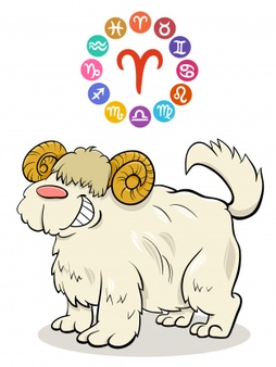 risPETtiamoli segno-zodiacale-ariete-con-cane-dei-cartoni-animati_11460-8829-1 OROSCO*PET: il cane dell'ariete 21/03-20/04 OROSCO*PET  